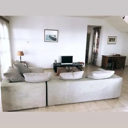 Villa Danae *