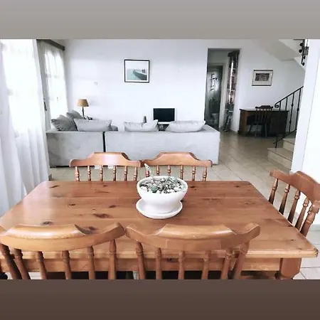 Danae 빌라 페이야