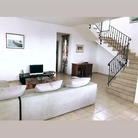 Villa Danae Peyia
