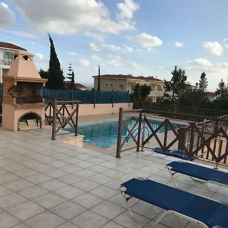 Villa Danae Peyia
