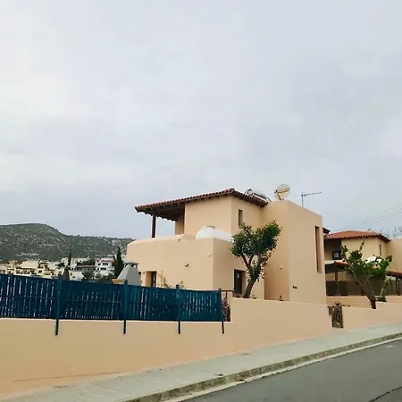 Villa Danae