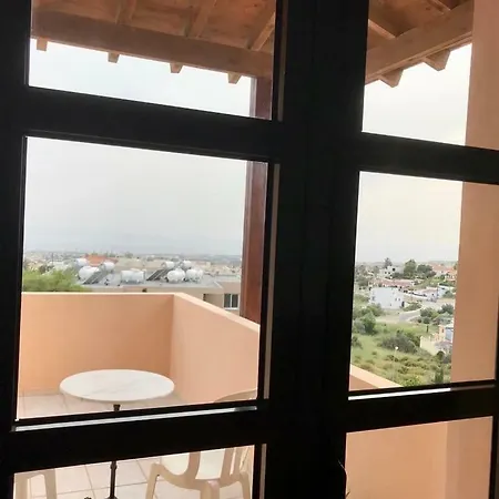 Danae Villa *