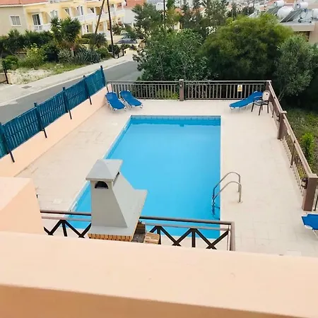 Villa Danae *